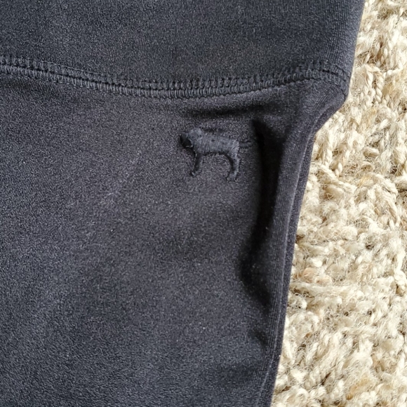 Pink leggings - Picture 2 of 5